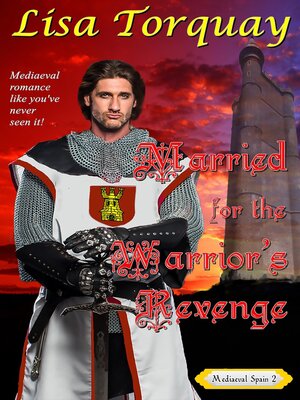 cover image of Married for the Warrior's Revenge